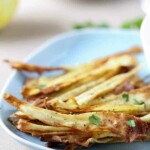 Carrot Parsnip 1-5
