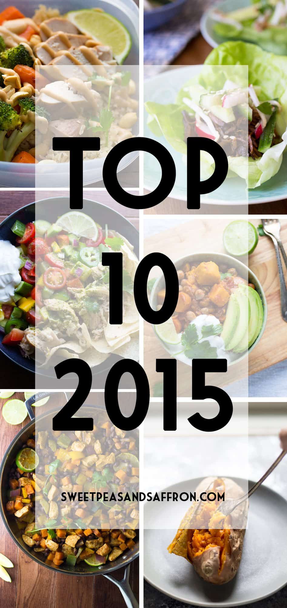 top 10 posts of 2015!