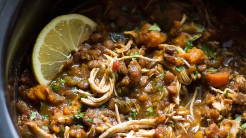 Recipe option