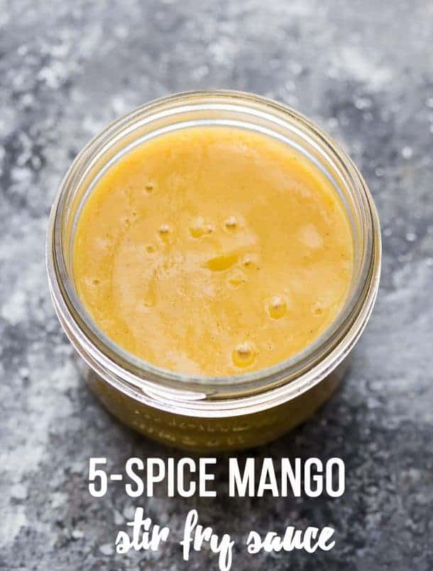 7 Easy Stir Fry Sauce Recipes Sweet Peas and Saffron