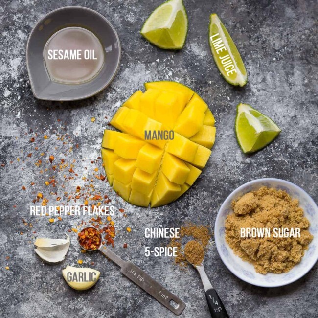 7 Easy Stir Fry Sauce Recipes Sweet Peas and Saffron