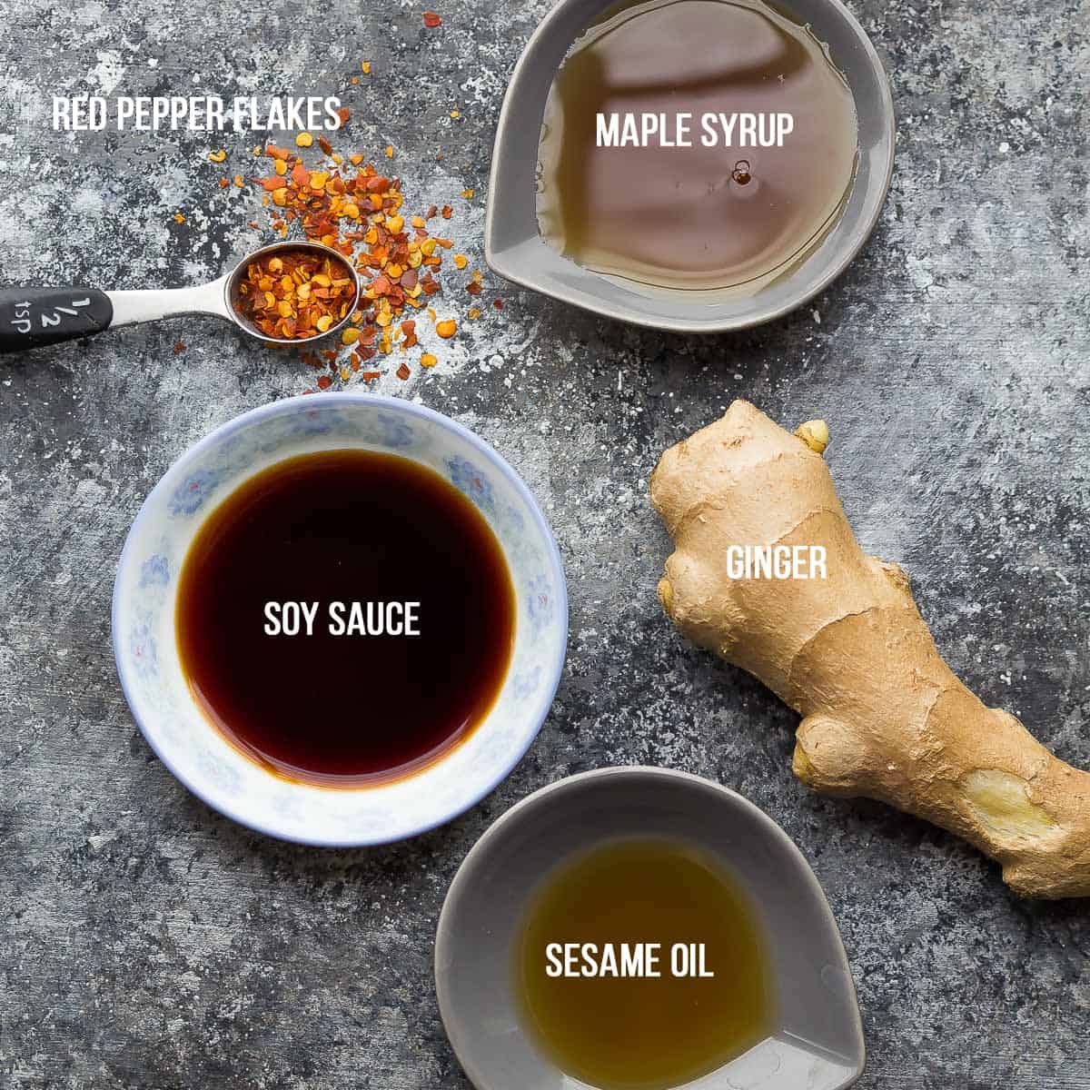 syv nemme stir fry sauce opskrifter du kan gøre forude og fryse. Dette er de bedste stir fry saucer, og de er hver klar på bare fem minutter!'re each ready in just five minutes!