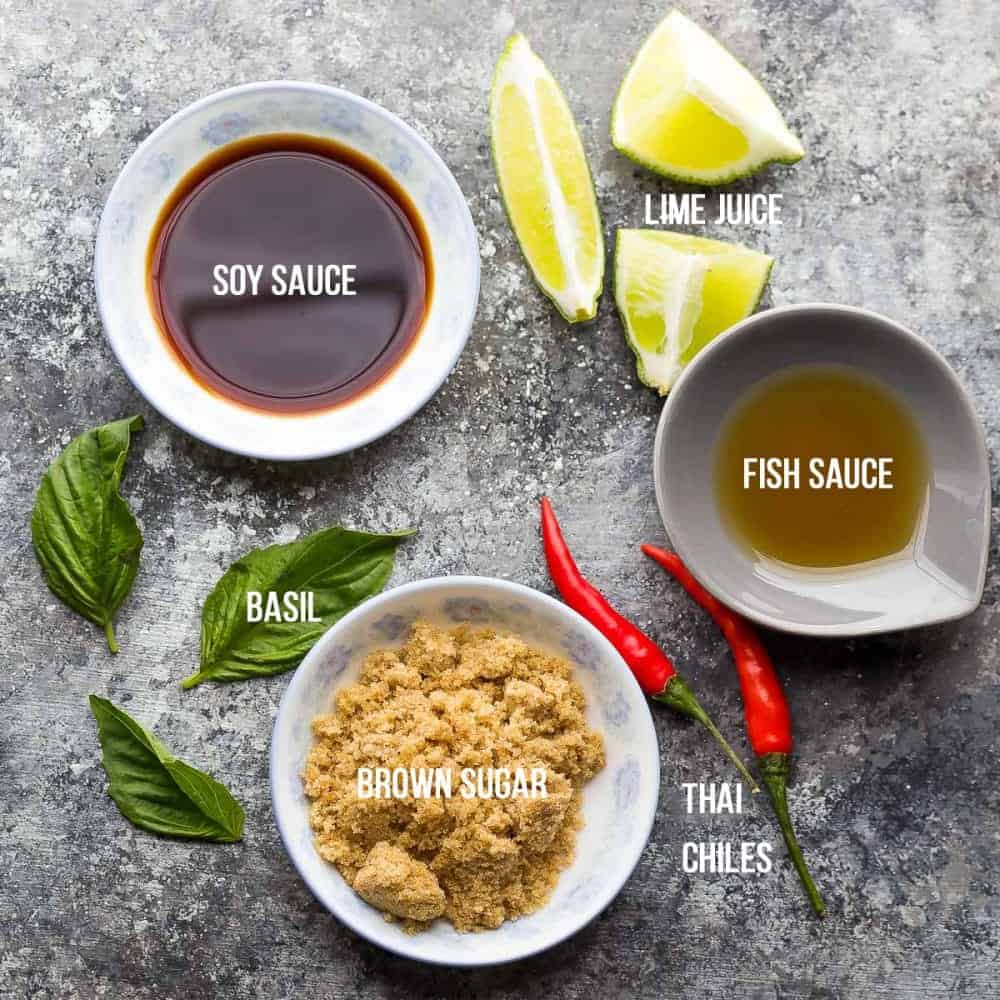 7 Easy Stir Fry Sauce Recipes - Sweet Peas and Saffron