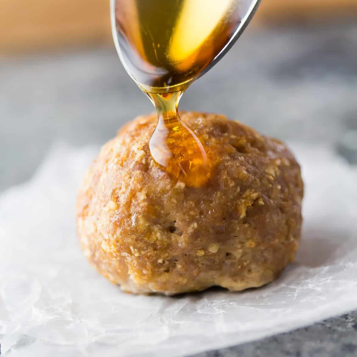 Best Baked Turkey Meatballs 7 Ways! Sweet Peas and Saffron