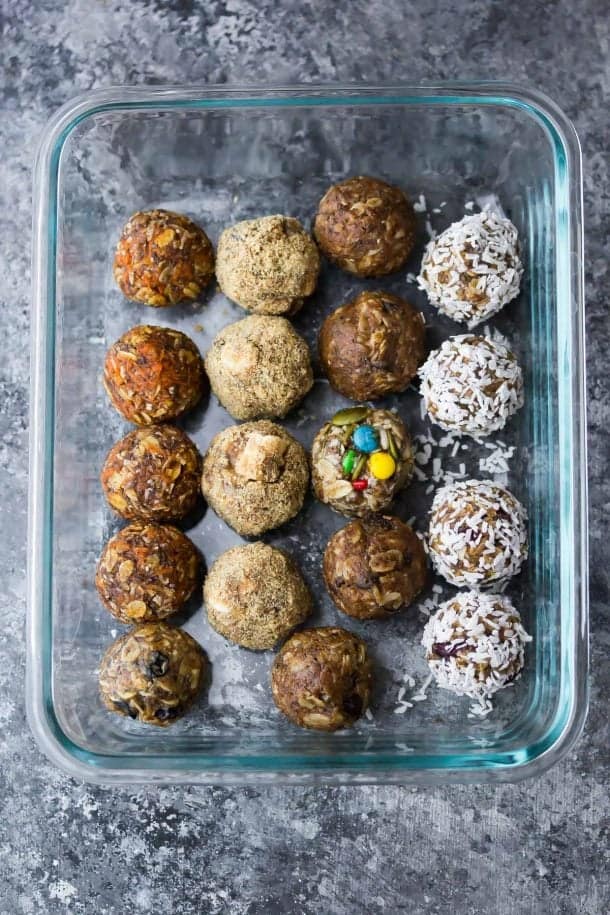 The 5 Best Glass Meal Prep Containers - Sweet Peas and Saffron