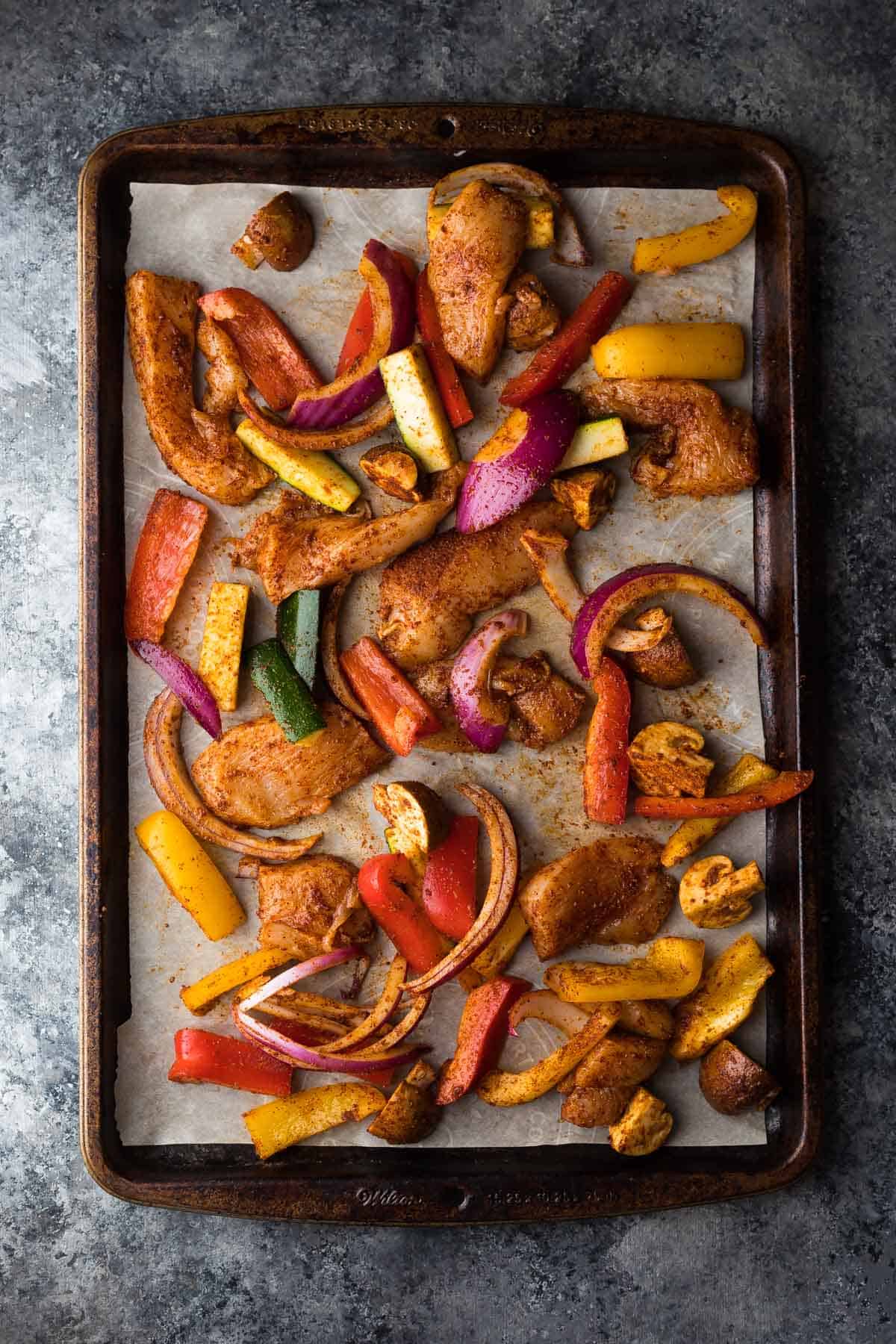 https://sweetpeasandsaffron.com/wp-content/uploads/2017/05/Meal-Prep-Veggie-and-Chicken-Fajitas-2.jpg