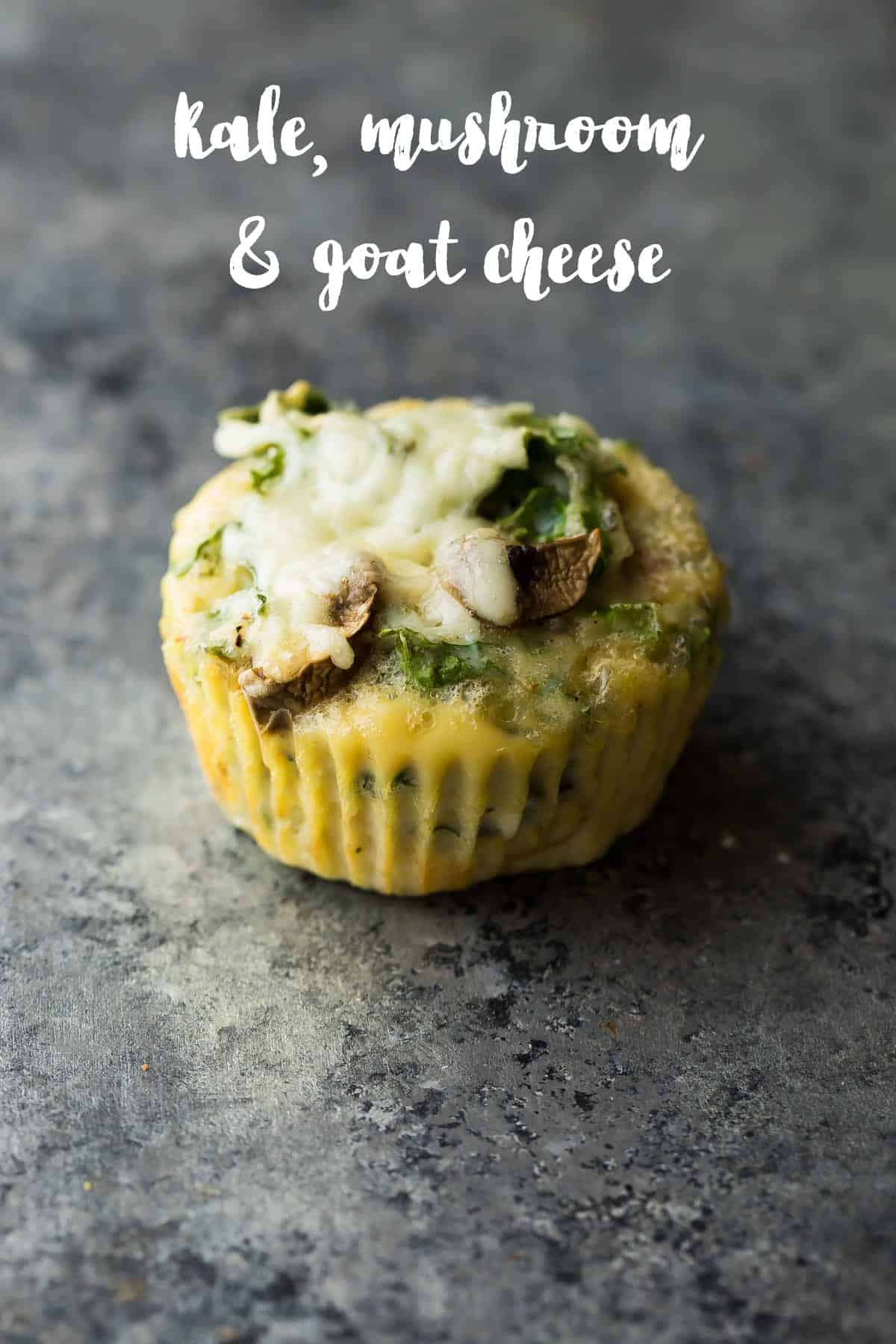 7 Healthy Breakfast Egg Muffins (Freezer) Sweet Peas and Saffron