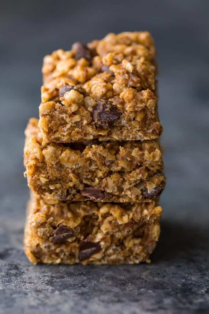 Healthy Sweet Snacks No Bake