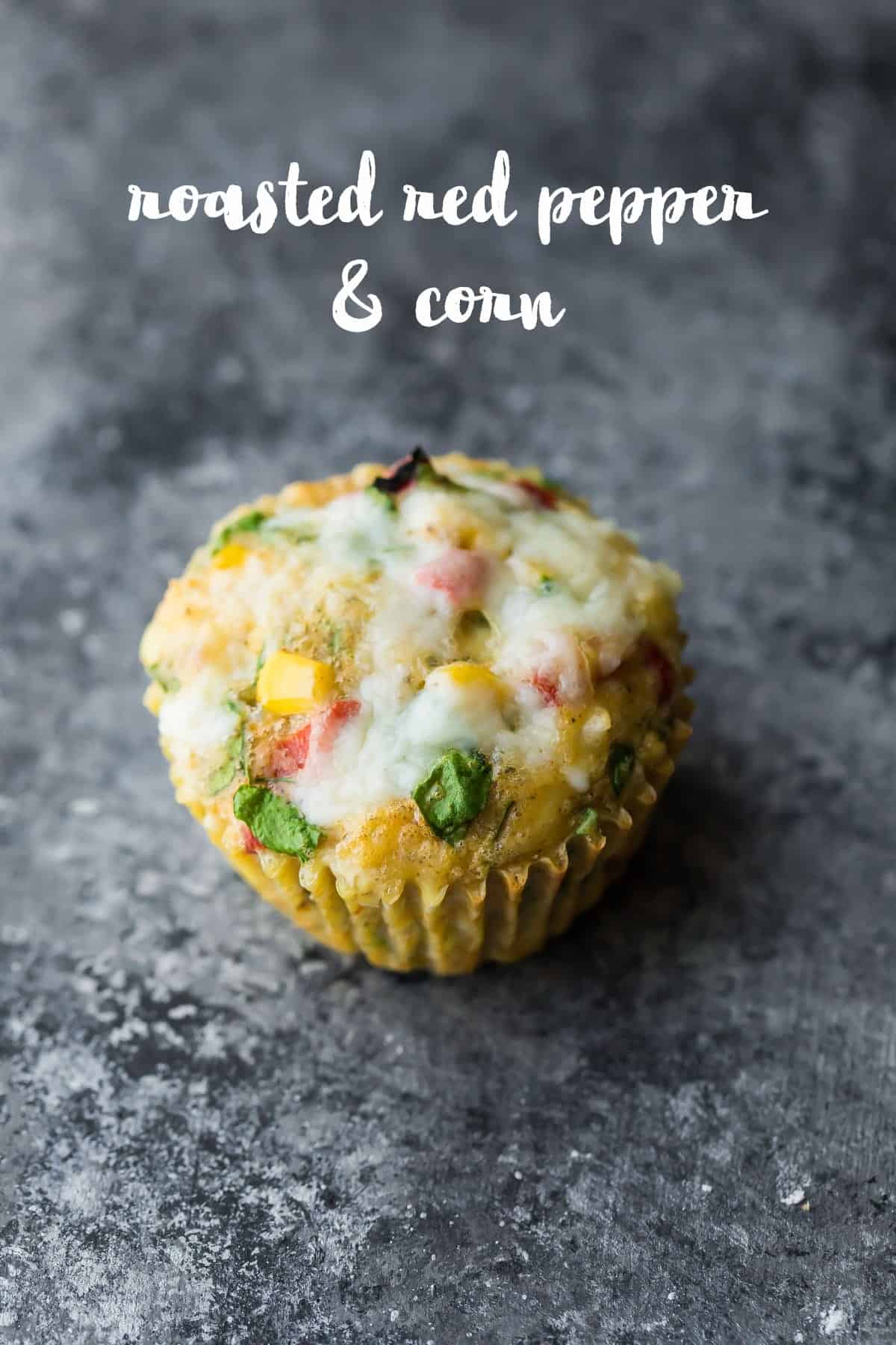 7 Healthy Breakfast Egg Muffins (Freezer) Sweet Peas and Saffron