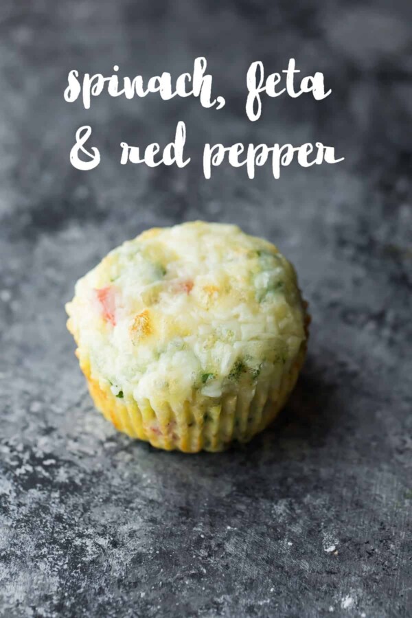 7 Healthy Breakfast Egg Muffins (Freezer) Sweet Peas and Saffron