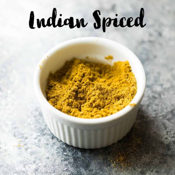 Mild north clearance indian spice blend