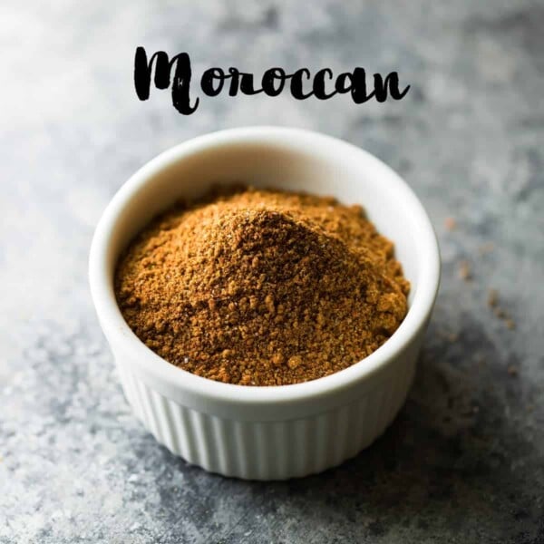 McCormick® Culinary Moroccan Seasoning