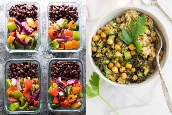 Featured image of post Simple Way to Vegan Lunch Recipes Meal Prep