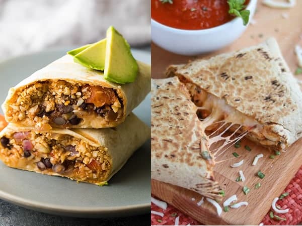 34 Freezer-Friendly Meal Prep Recipes | Sweet Peas and Saffron