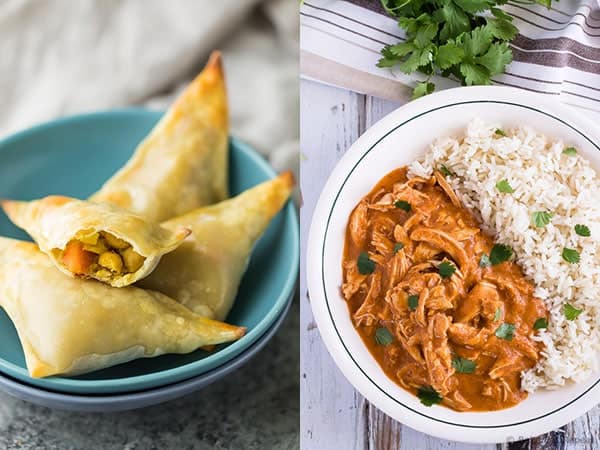 34 Freezer-Friendly Meal Prep Recipes | Sweet Peas and Saffron