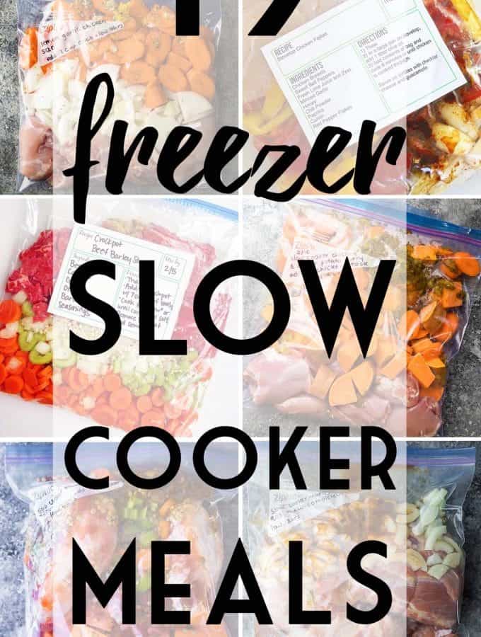 Slow Cooker Archives | Sweet Peas and Saffron