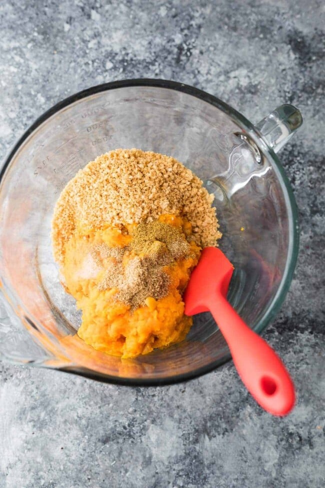 Crispy Air Fryer Sweet Potato Tots Sweet Peas and Saffron