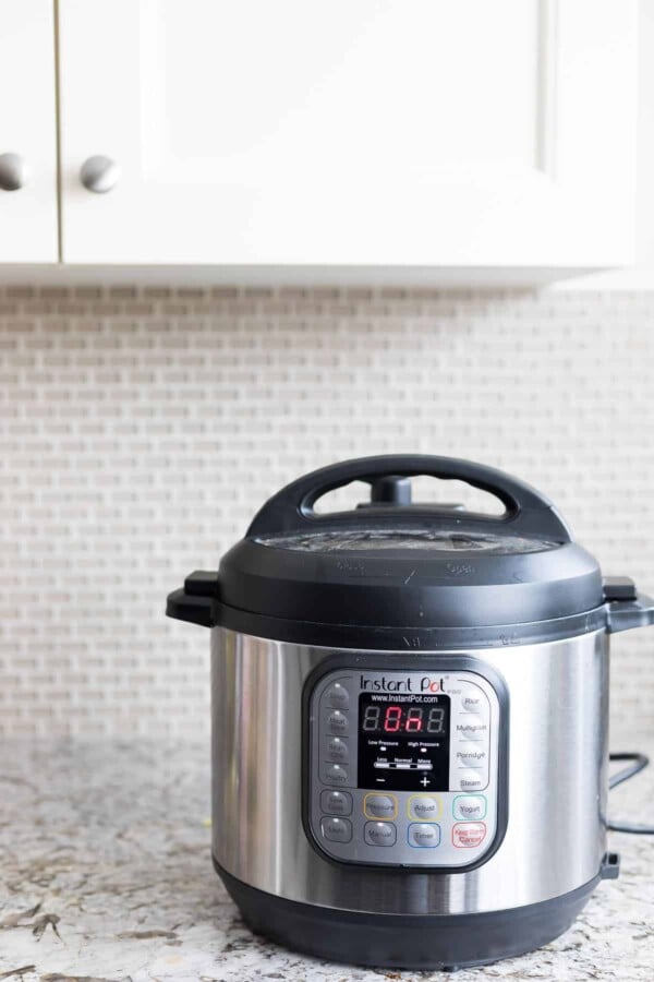 Instant Pot Guide: A Beginner's Guide to Using Your Pressure