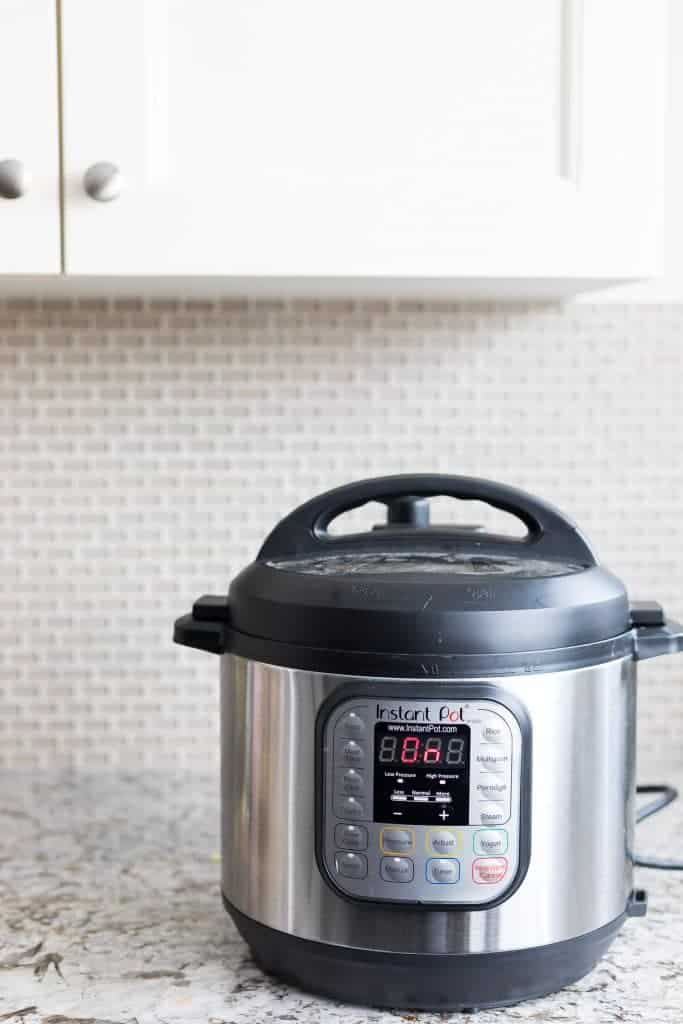 Instant Pot 101: a Guide for Beginners - Sweet Peas and Saffron