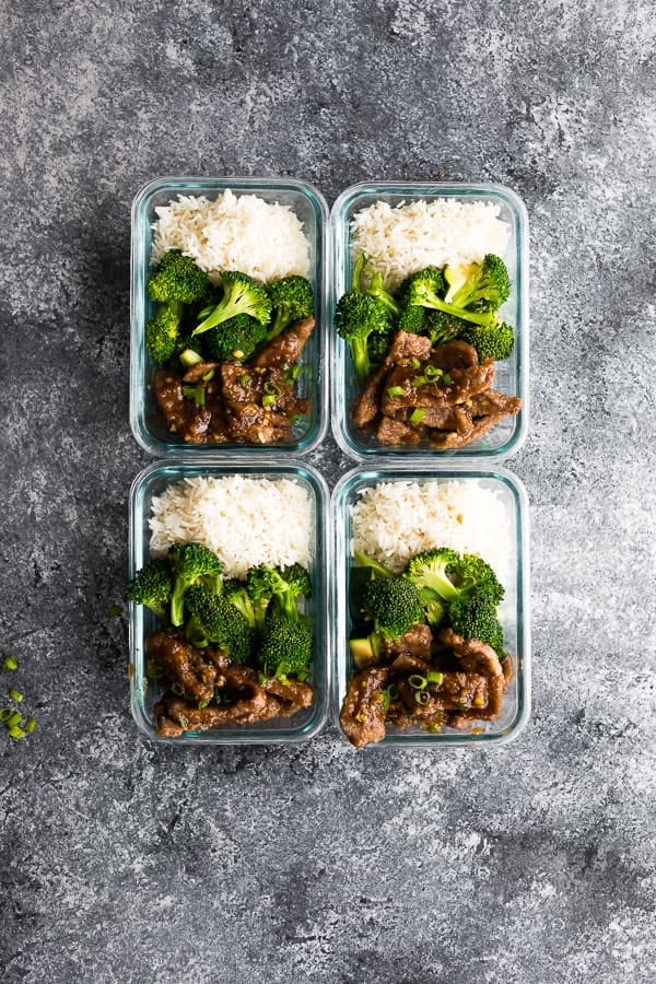 20 best meal prep containers to plan for fresh food