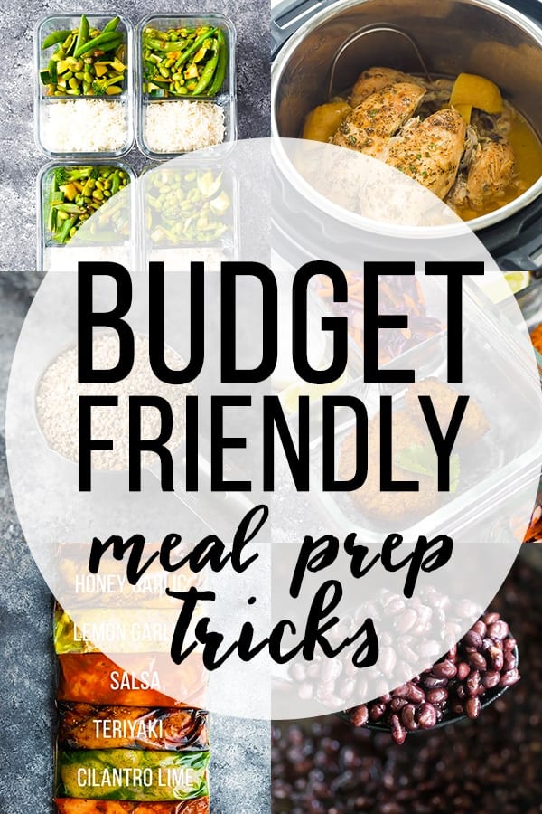 Budget-friendly cooking tips and tricks