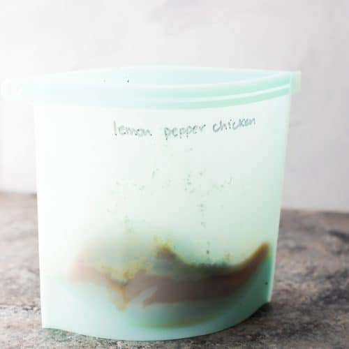 29 Crockpot Freezer Meals for Effortless Dinners | Sweet Peas & Saffron