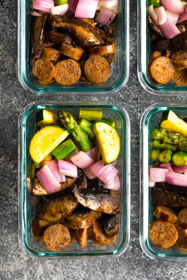 22 Meal Prep Essentials + How To Reheat Your Meals - Feelin Fabulous