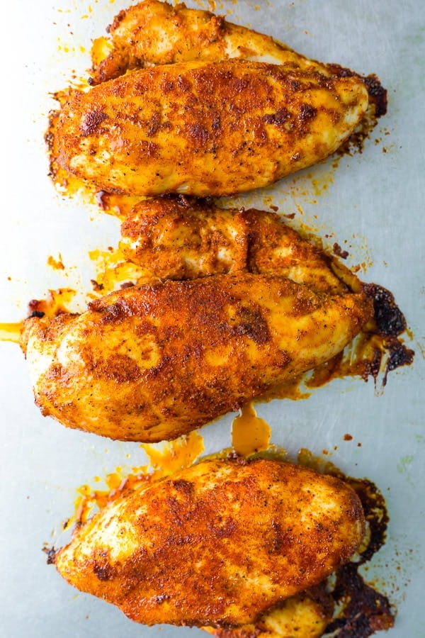 The Juciest Baked Chicken Breast Sweet Peas Saffron,Lunches For Kids