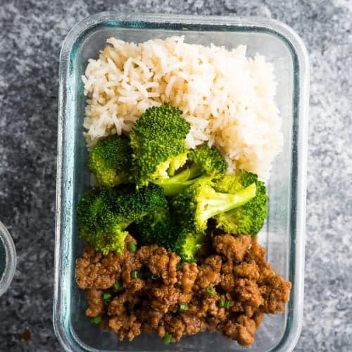 12 Brilliant Meal Prep Ideas to Free Up Your Time