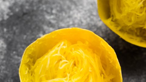 Instapot spaghetti squash hot sale