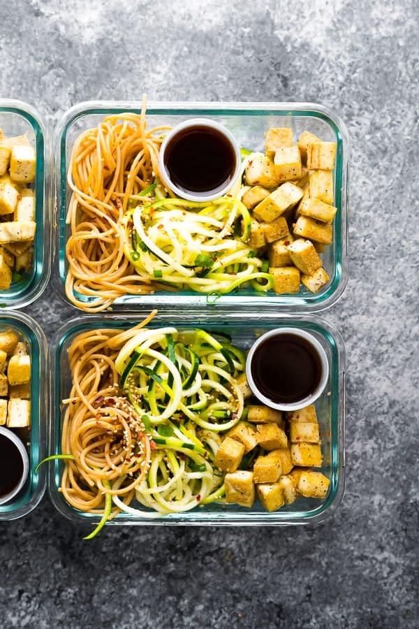 19 Creative Foods to Spiralize That Aren't Zucchini — Eat This Not That