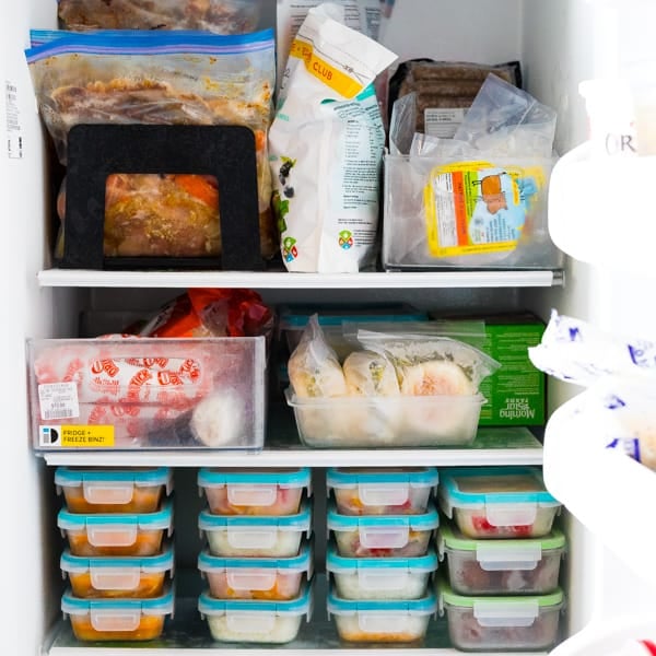 The Best Meal Prep (and freezer meal) Containers to buy! - Meal Plan Addict