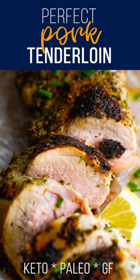how to cook pork tenderloin