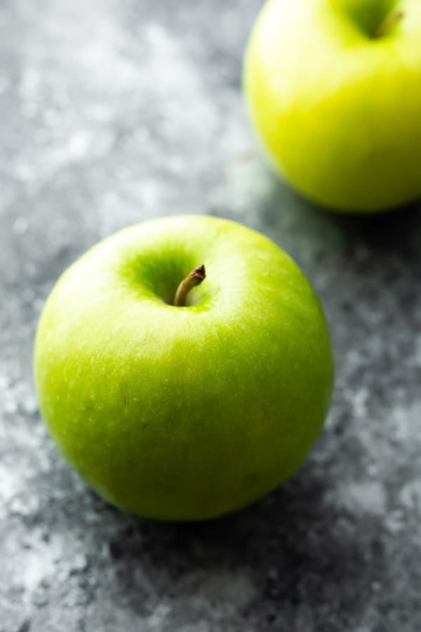 granny smith apples