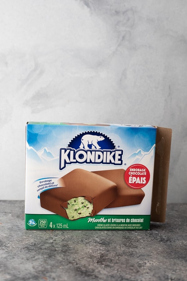 klondike bars