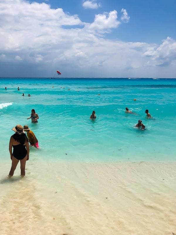 Seadust Cancun Family Resort Review