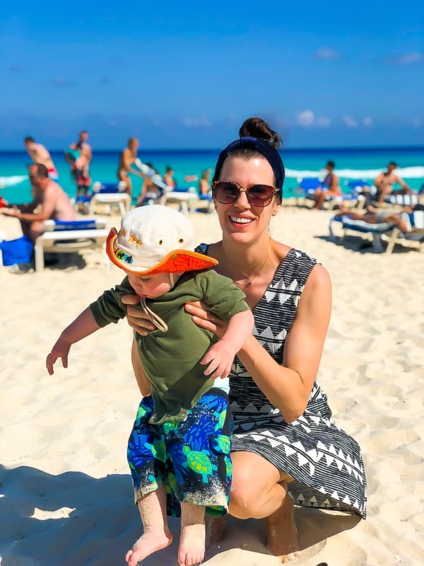 Seadust Cancun Family Resort Review