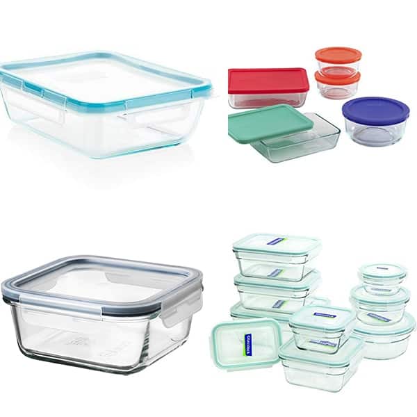 Our Favorite Lunch and Snack Containers for School — Cloud Montessori