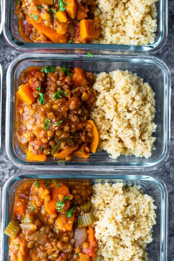 59 Freezer Meals the Whole Family will Love