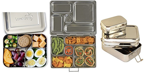 Pack a Perfect Lunch with Rubbermaid LunchBlox Containers - Clutterbug