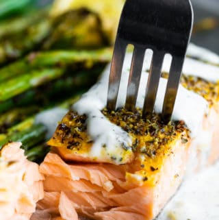 Featured image of post Simple Way to Lemon Pepper Salmon Bites Recipe