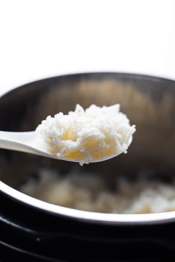 How to Cook Basmati Rice: Stovetop, Instant Pot & Slow Cooker