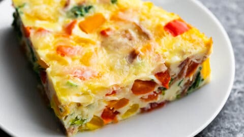 Egg casserole instant pot new arrivals