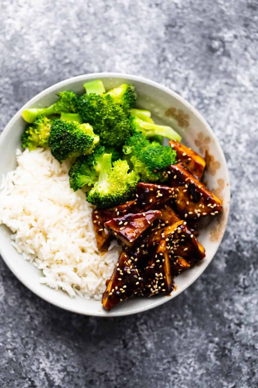 17 Clean Eating Meal Prep Ideas - Sweet Peas and Saffron