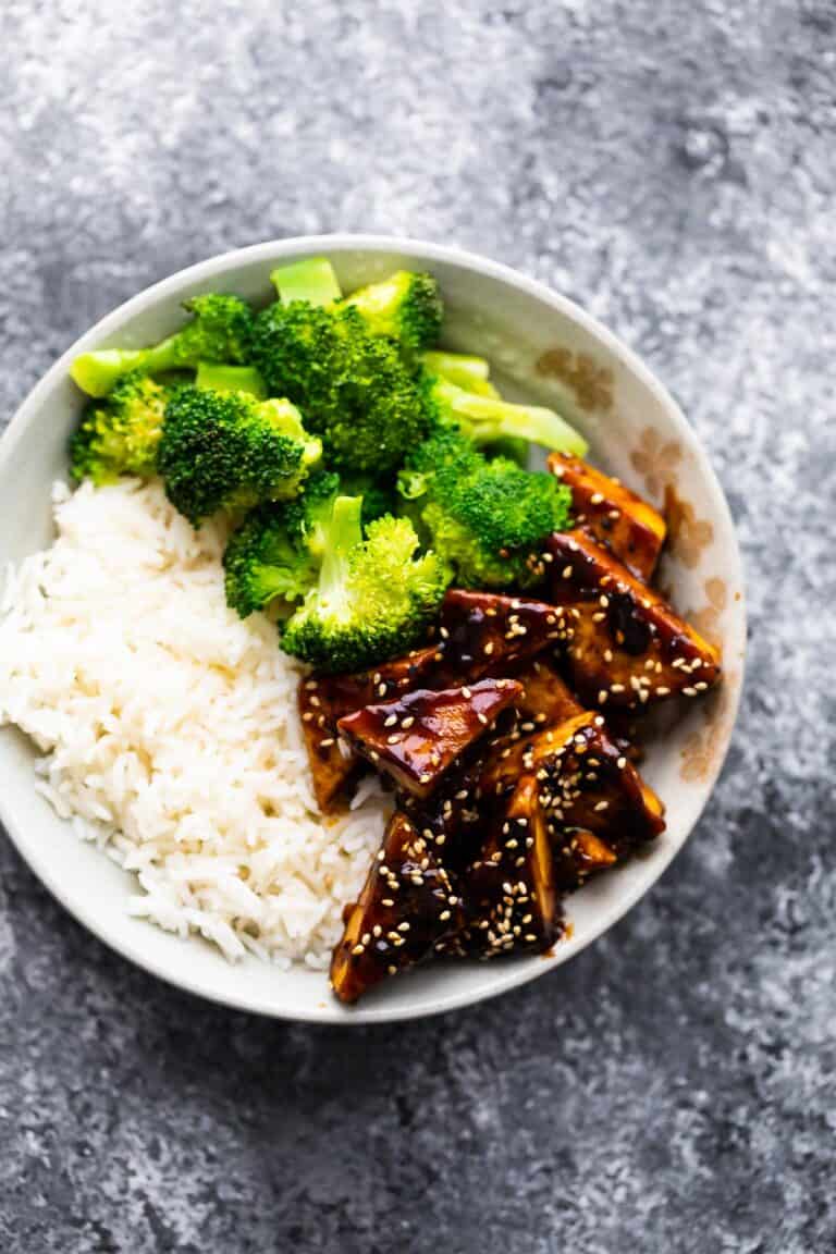 17 Clean Eating Meal Prep Ideas - Sweet Peas and Saffron