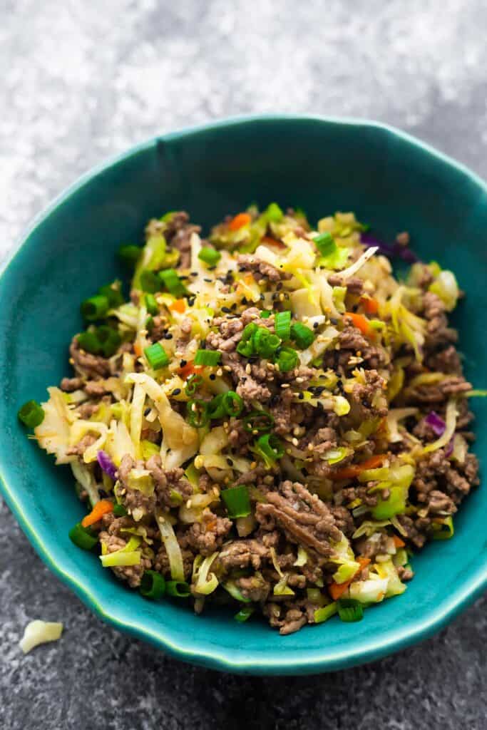 25 Most Popular Lunch Meal Prep Ideas - Sweet Peas and Saffron