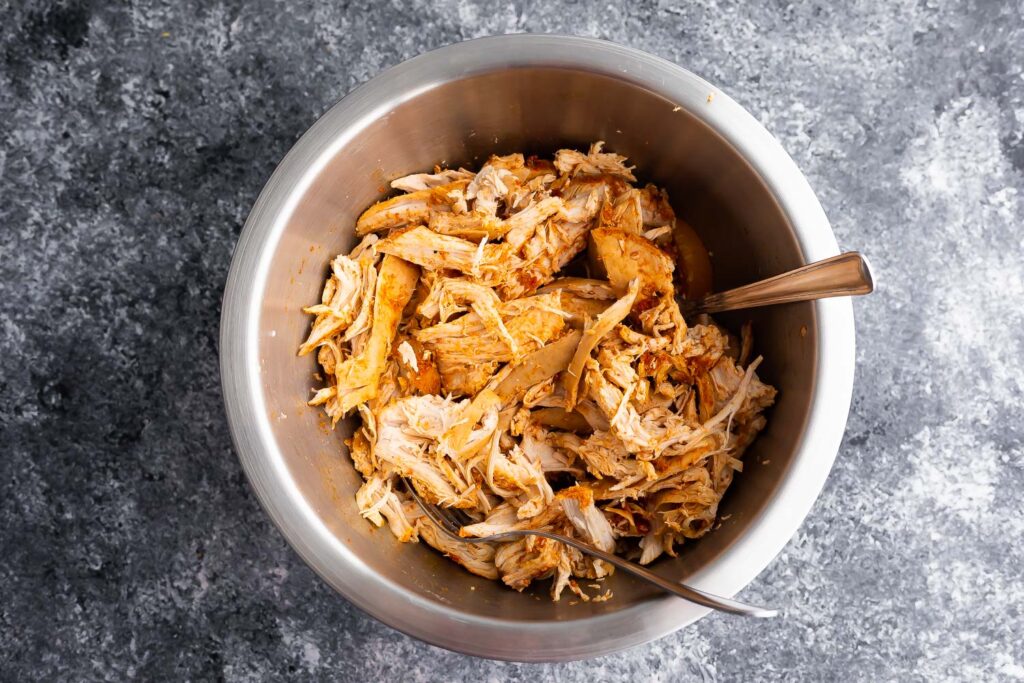 Crockpot Chicken Fajitas Sweet Peas and Saffron