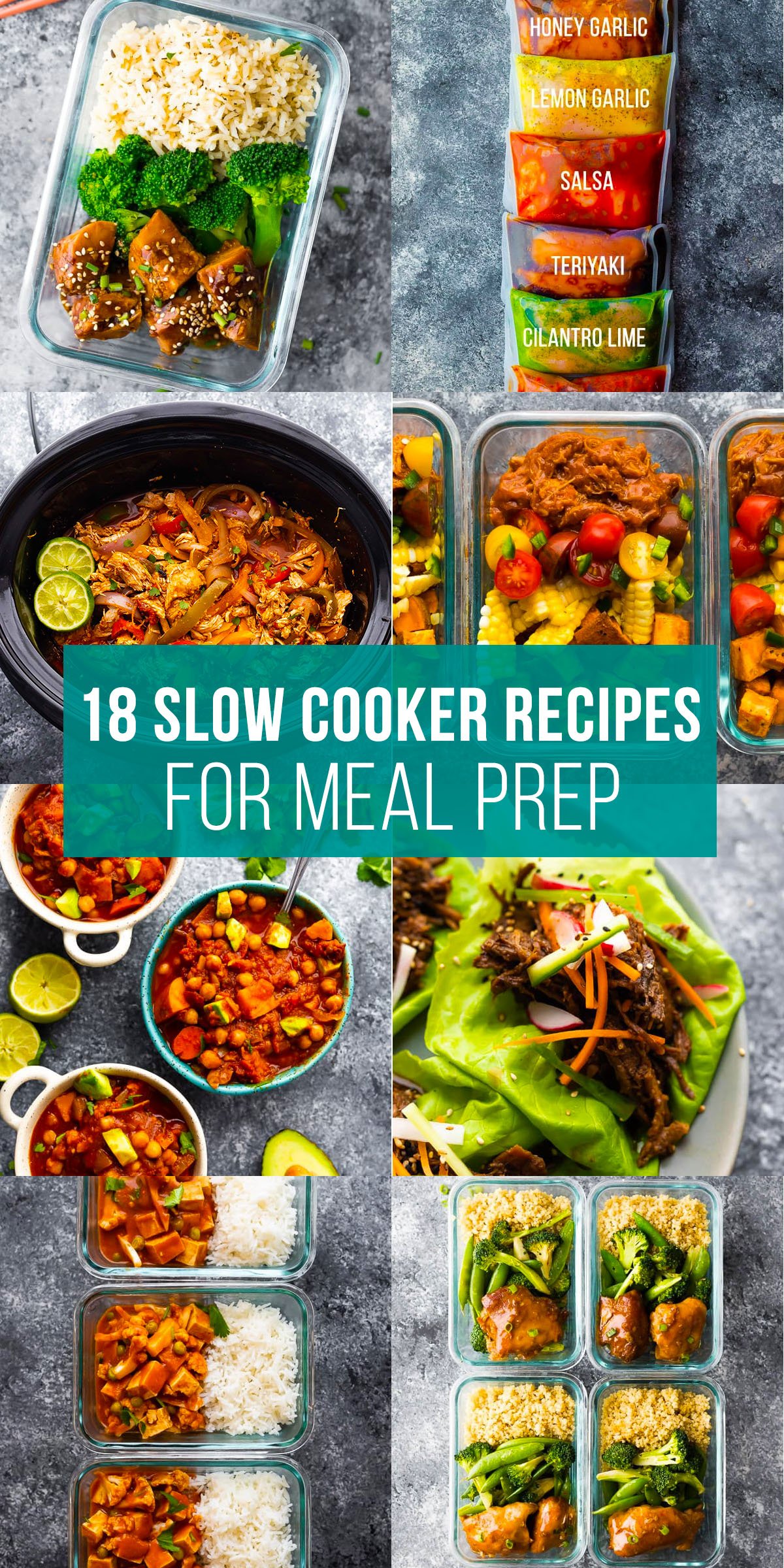 25 Insanely Quick Instant Pot Recipes for Weeknights or Lunch Prep