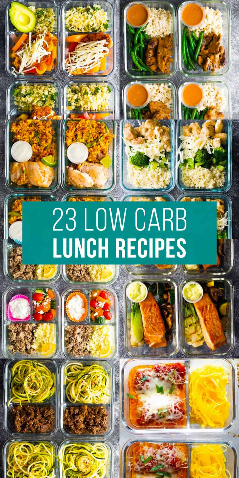 Keto deals lunch ideas