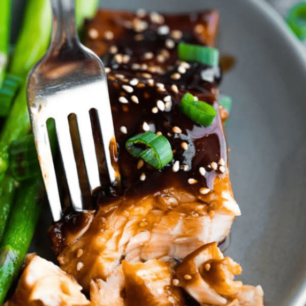 30 healthy meals in 30 minutes